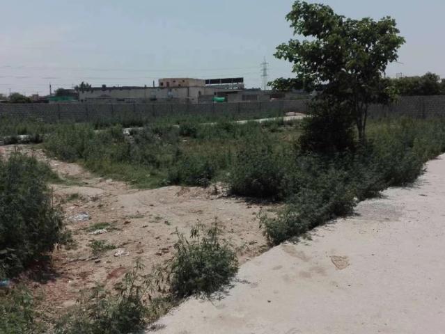 Land for sale in Rawalpindi, Islamabad Capital Territory