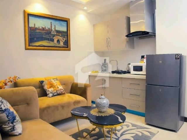 Apartment for sale in Rawalpindi, Islamabad Capital Territory