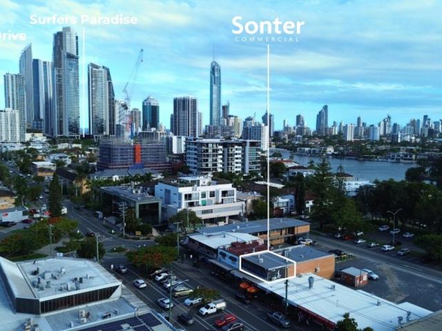 Office for rent in Fernbrook, Queensland