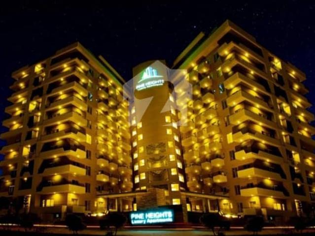 Apartment for sale in Islamabad