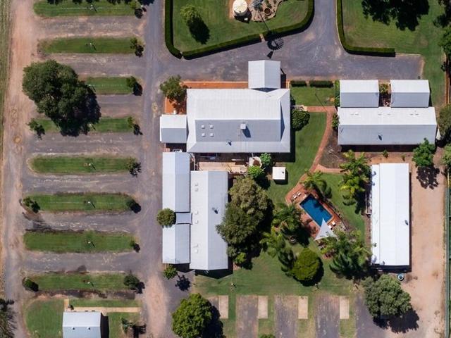 Townhouse for sale in Tambo, Queensland