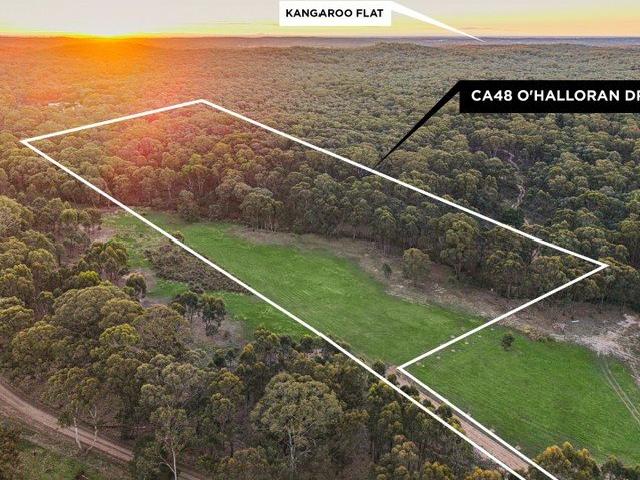 Land for sale in Mandurang South, Victoria