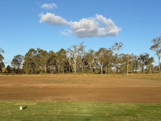 Land for sale in Harrisville, Queensland