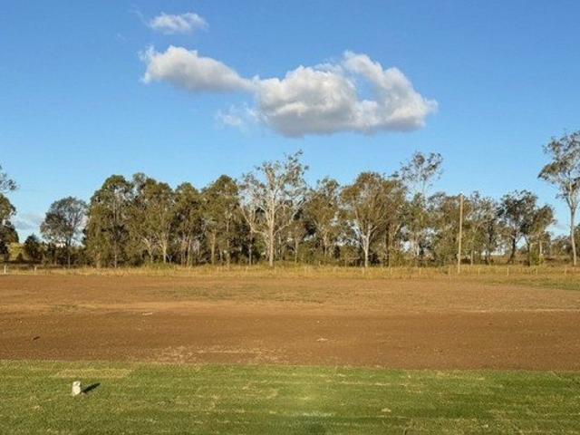 Land for sale in Harrisville, Queensland