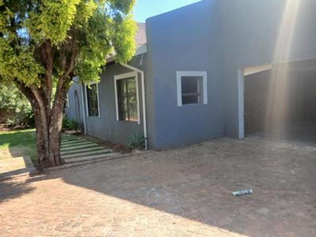 House for rent in Akasia, Gauteng