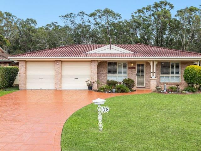 House for sale in South West Rocks, New South Wales