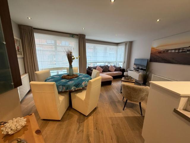 Appartement location à Blankenberghe, West-Vlaanderen