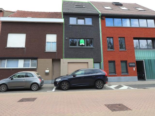 Maison location à Kortrijk