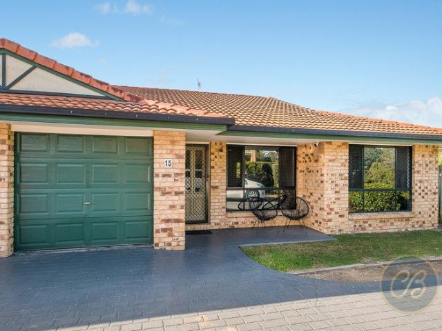 Villa for rent in Methul, Queensland
