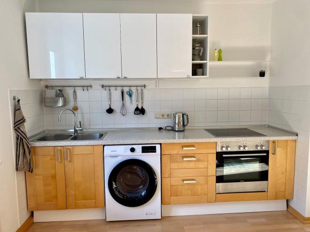 Apartment mieten in Sendling, München