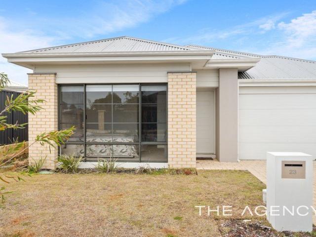 House for sale in Meadow Springs, City of Mandurah