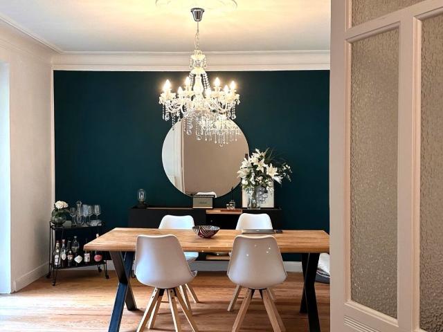 Apartment mieten in Hamburg-Nord, Hamburg