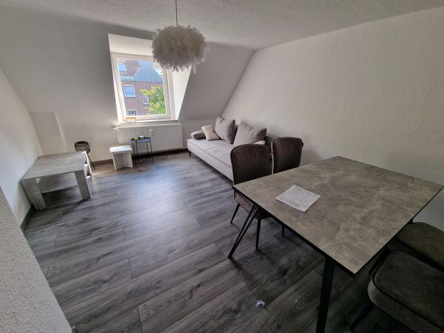 Apartment mieten in Resse, Gelsenkirchen