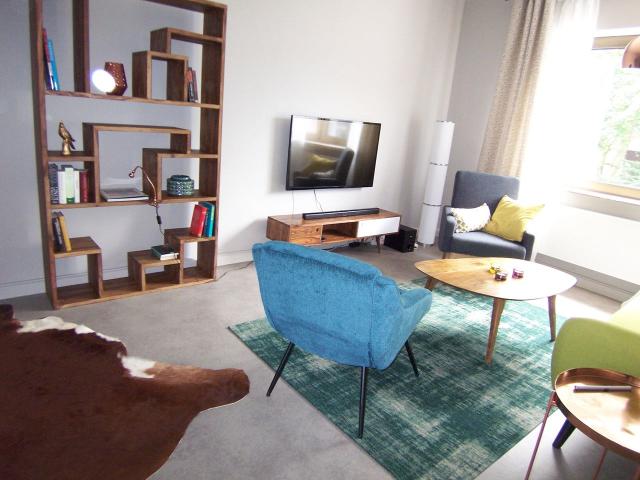 Apartment mieten in Ossendorf, Köln