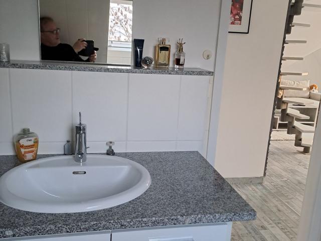 Apartment mieten in Goppeln, Bannewitz