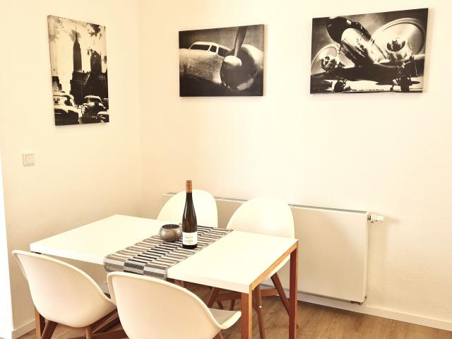 Apartment mieten in Gonsenheim, Mainz