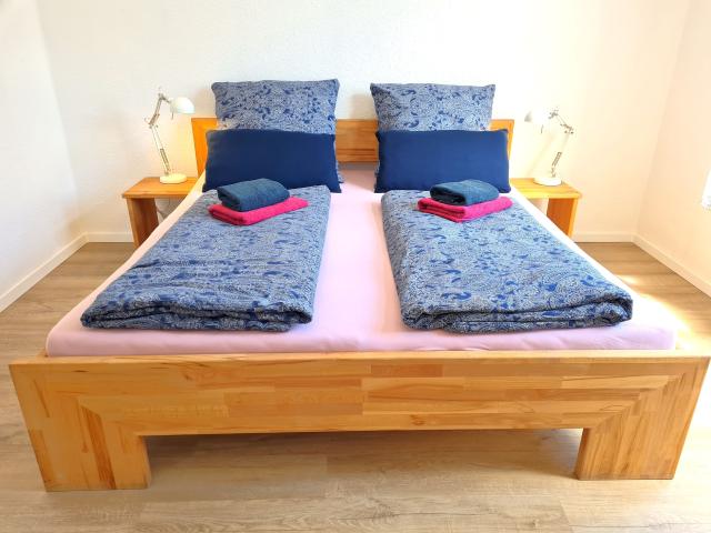 Apartment mieten in Gonsenheim, Mainz