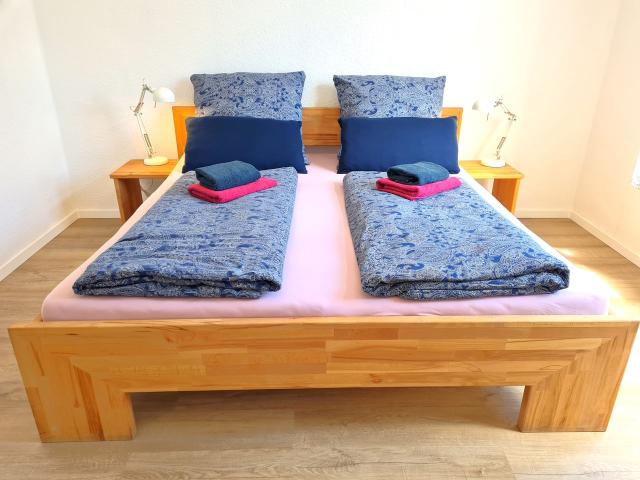 Apartment mieten in Gonsenheim, Mainz