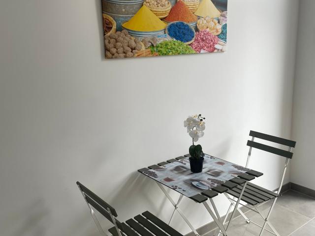 Apartment mieten in Barmen, Wuppertal