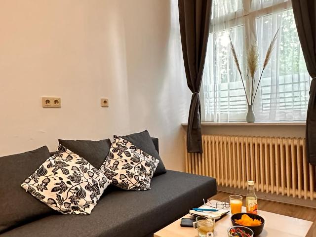 Apartment mieten in Innenstadt Nord, Dortmund