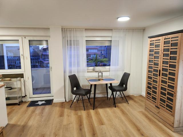 Apartment mieten in Heidelberg, Baden-Württemberg