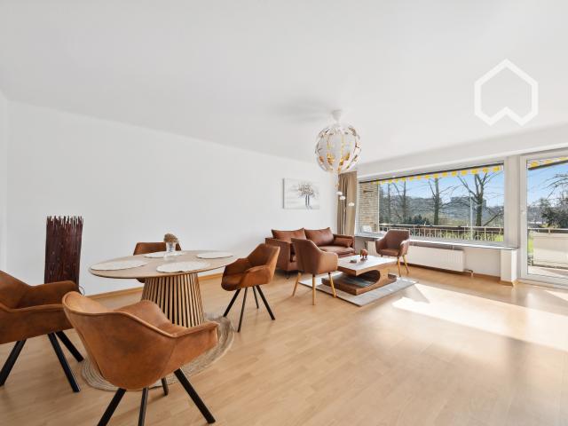 Apartment mieten in Hohenfelde, Hamburg