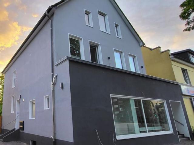 Apartment mieten in Fuhlsbüttel, Hamburg