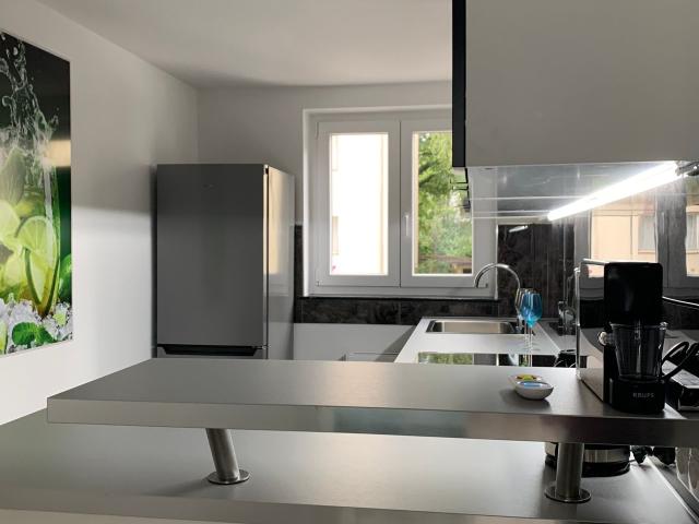 Apartment mieten in Rosenberg, Stuttgart