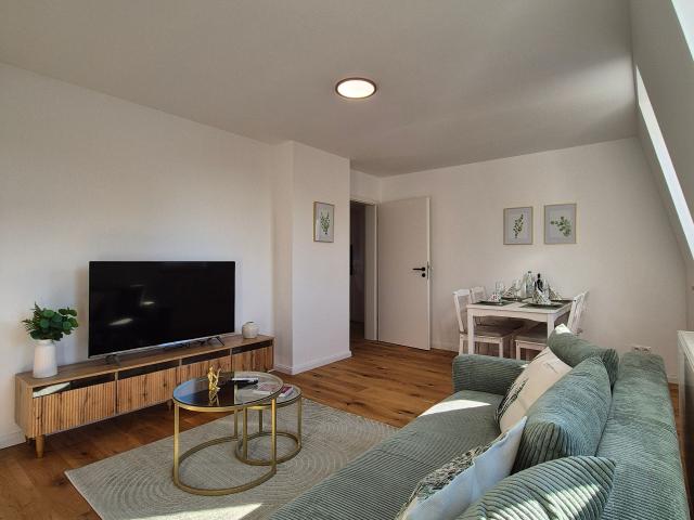 Apartment mieten in Koblenz, Rheinland-Pfalz