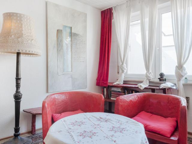 Apartment mieten in Diemershalde, Stuttgart