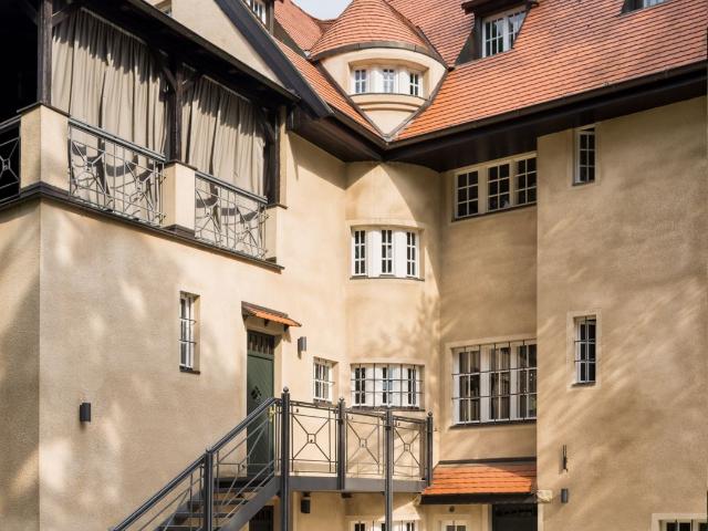 Apartment mieten in Schlachtensee, Berlin
