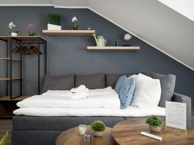 Apartment mieten in Ruhrort, Duisburg