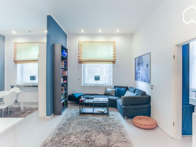 Apartment mieten in Stadtbezirk 3, Düsseldorf