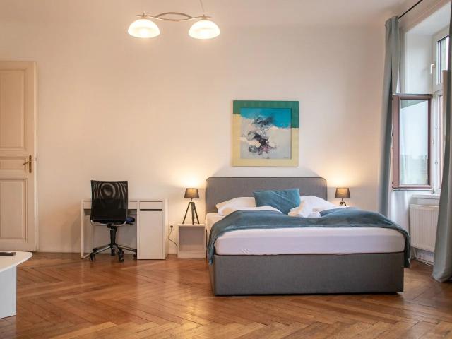Apartment mieten in Währing, Wien