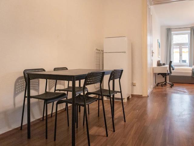 Apartment mieten in Währing, Wien