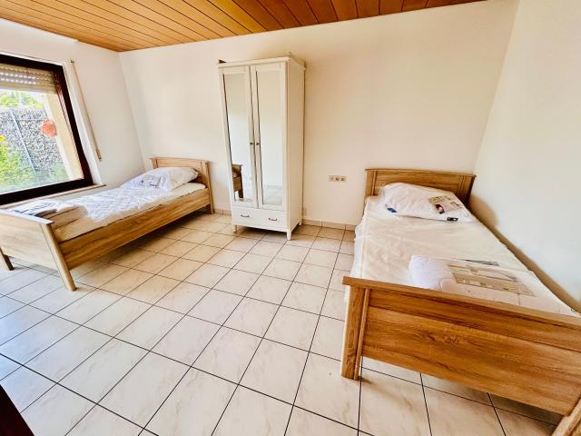 Apartment mieten in Waiblingen, Baden-Württemberg