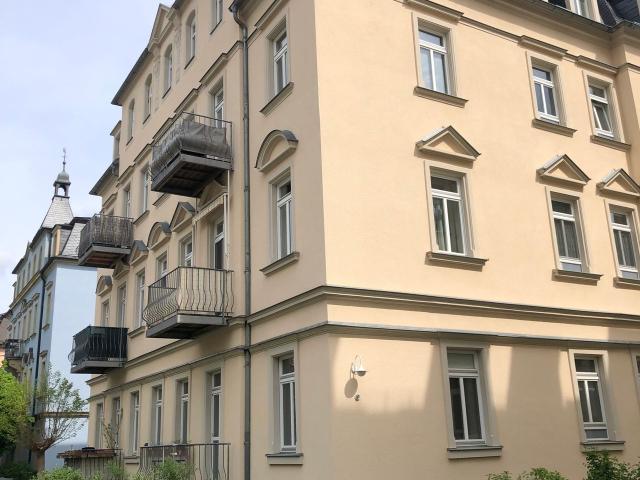 Apartment mieten in Löbtau, Dresden