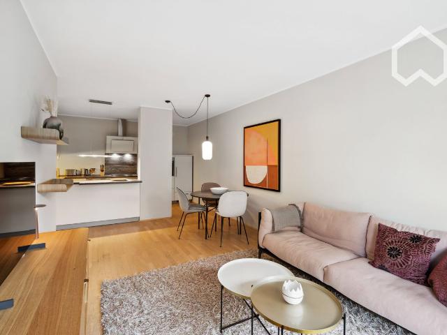 Apartment mieten in Thalkirchen-Obersendling-Forstenried-Fürstenried-Solln, München