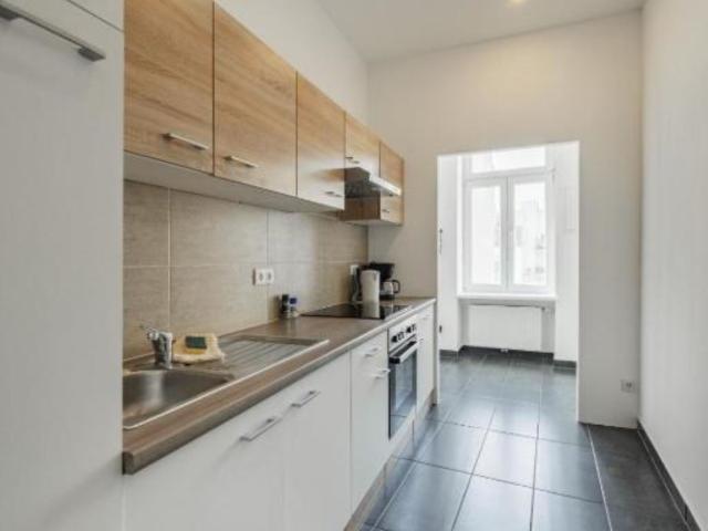 Apartment mieten in Ottakring, Wien