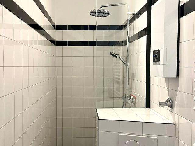 Apartment mieten in Kreuzviertel, Dortmund