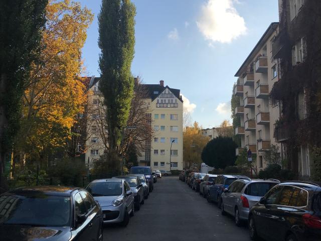 Apartment mieten in Tempelhof–Schöneberg, Berlin