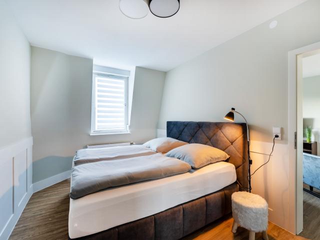 Apartment mieten in Baden-Baden