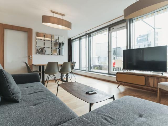 Apartment mieten in Heidelberg, Baden-Württemberg
