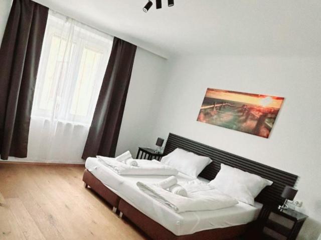 Apartment mieten in Meidling, Wien