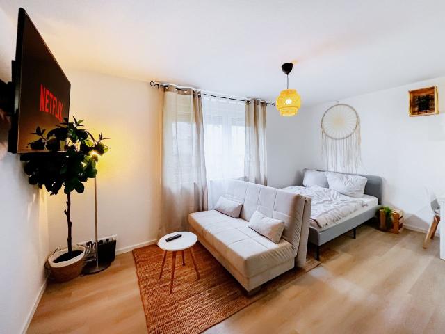 Apartment mieten in Lämmchesberg, Kaiserslautern