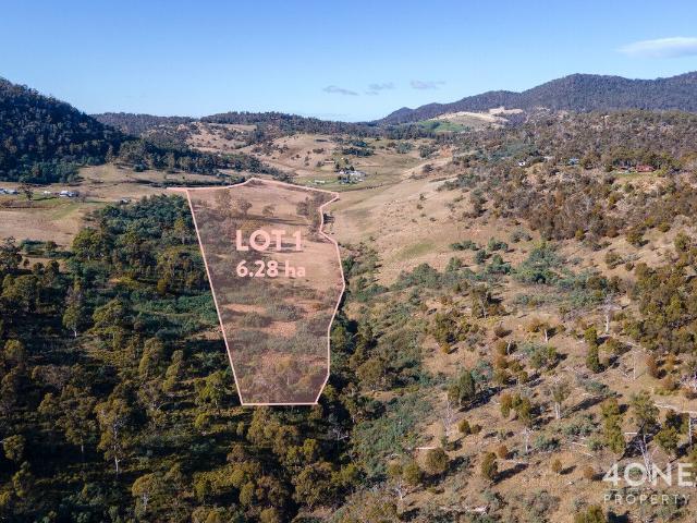 Land for sale in Bagdad, Tasmania