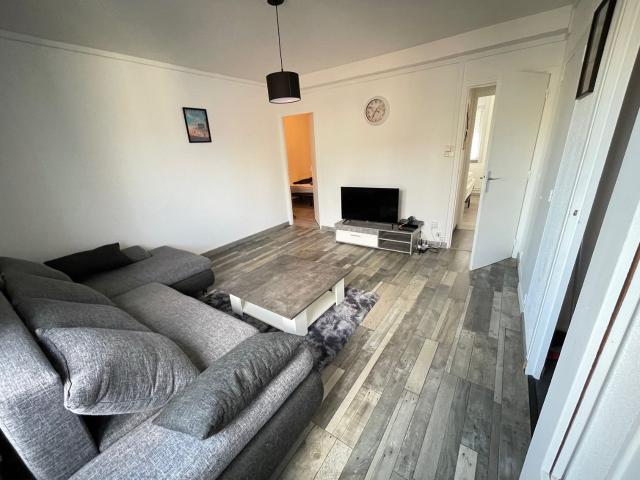 Appartement location à Le Havre