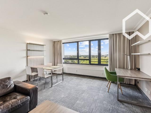 Apartment mieten in Golzheim, Düsseldorf