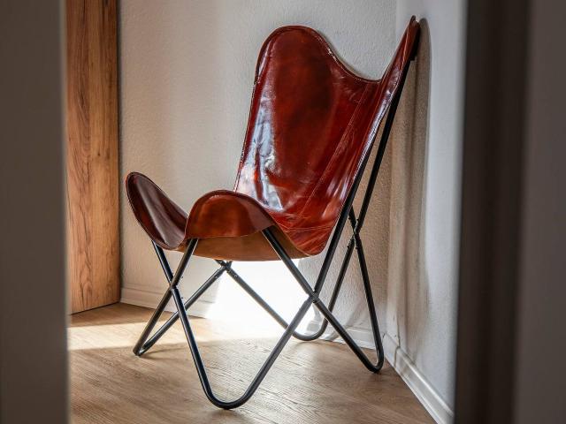 Apartment mieten in Andreasvorstadt, Erfurt