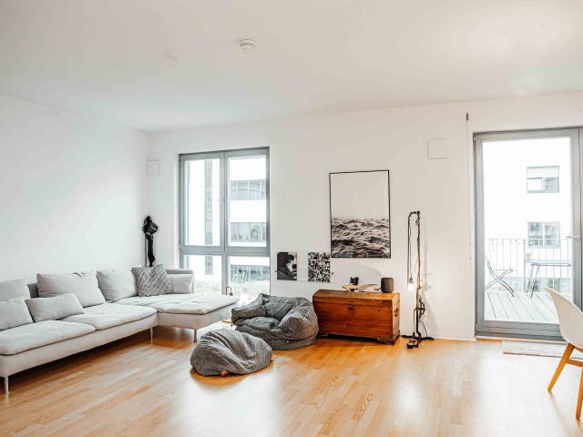 Apartment mieten in Lichterfelde, Berlin